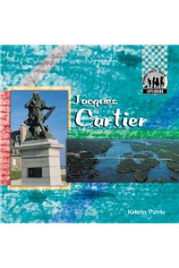 Jacques Cartier