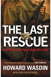 Last Rescue