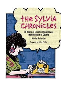 The Sylvia Chronicles