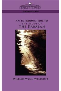 Introduction to the Study of the Kabalah