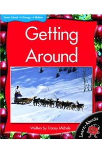 Getting Around