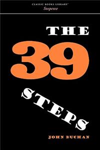 The Thirty-Nine Steps