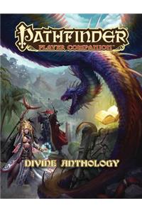 Pathfinder Player Companion: Divine Anthology