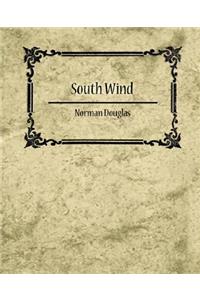 South Wind - Norman Douglas