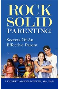 Rock Solid Parenting