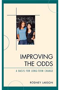 Improving the Odds