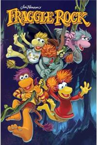 Fraggle Rock: Journey to the Everspring