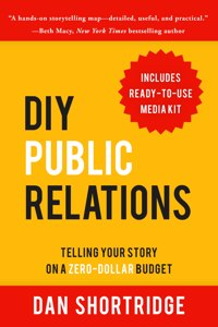 DIY Public Relations