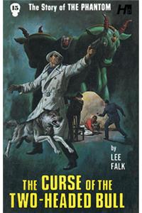 The Phantom The Complete Avon Novels Volume 15