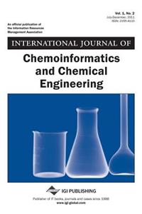 International Journal of Chemoinformatics and Chemical Engineering (Vol. 1, No. 2)