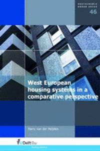 West European housing systems in a comparative perspective