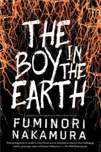 Boy In The Earth