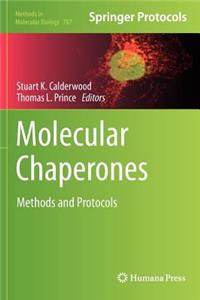 Molecular Chaperones