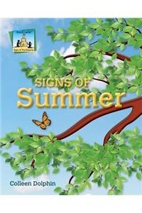 Signs of Summer