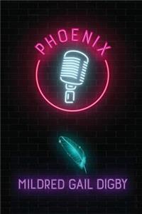 Phoenix