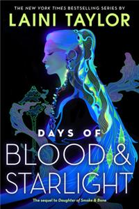 Days of Blood & Starlight