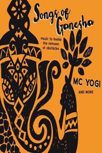 SONGS OF GANESHA CD