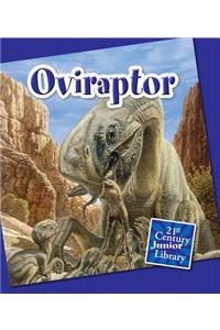 Oviraptor