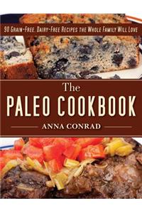The Paleo Cookbook