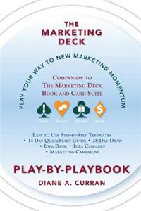 The Marketing Deck Play-by-Playbook