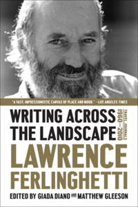 Writing Across the Landscape