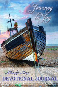A Thought a Day - Journey to Joy