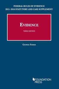 Federal Rules of Evidence