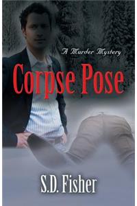 Corpse Pose