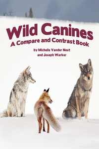 Wild Canines