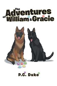 Adventures of William and Gracie