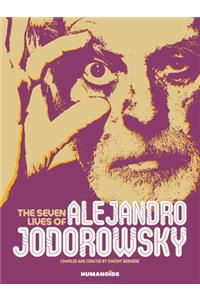 The Seven Lives of Alejandro Jodorowsky