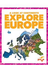 Explore Europe