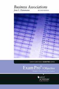 Exam Pro on Business Associations, Objective
