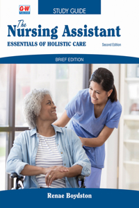 Nursing Assistant, Brief Edition