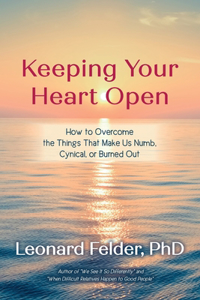 Keeping Your Heart Open