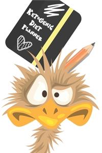 Ketogenic Diet Planner