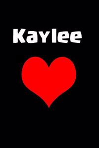 Kaylee
