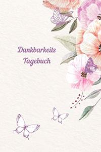 Dankbarkeitstagebuch