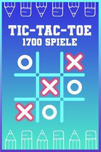 Tic Tac Toe