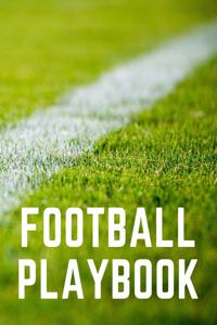 Football Playbook