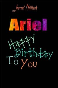 Ariel