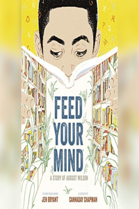 Feed Your Mind