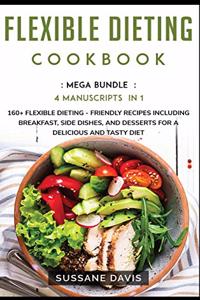 Flexible Dieting Cookbook