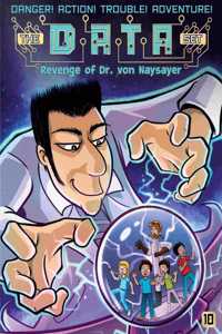 Revenge of Dr. Von Naysayer
