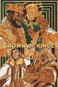 Crown of Kingz