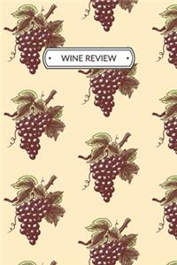 Wine Review