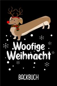 Backbuch