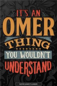 Omer