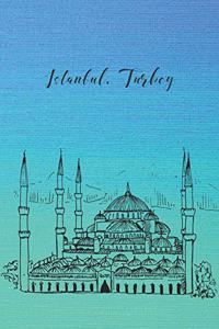 Istanbul, Turkey