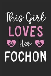 This Girl Loves Her FoChon